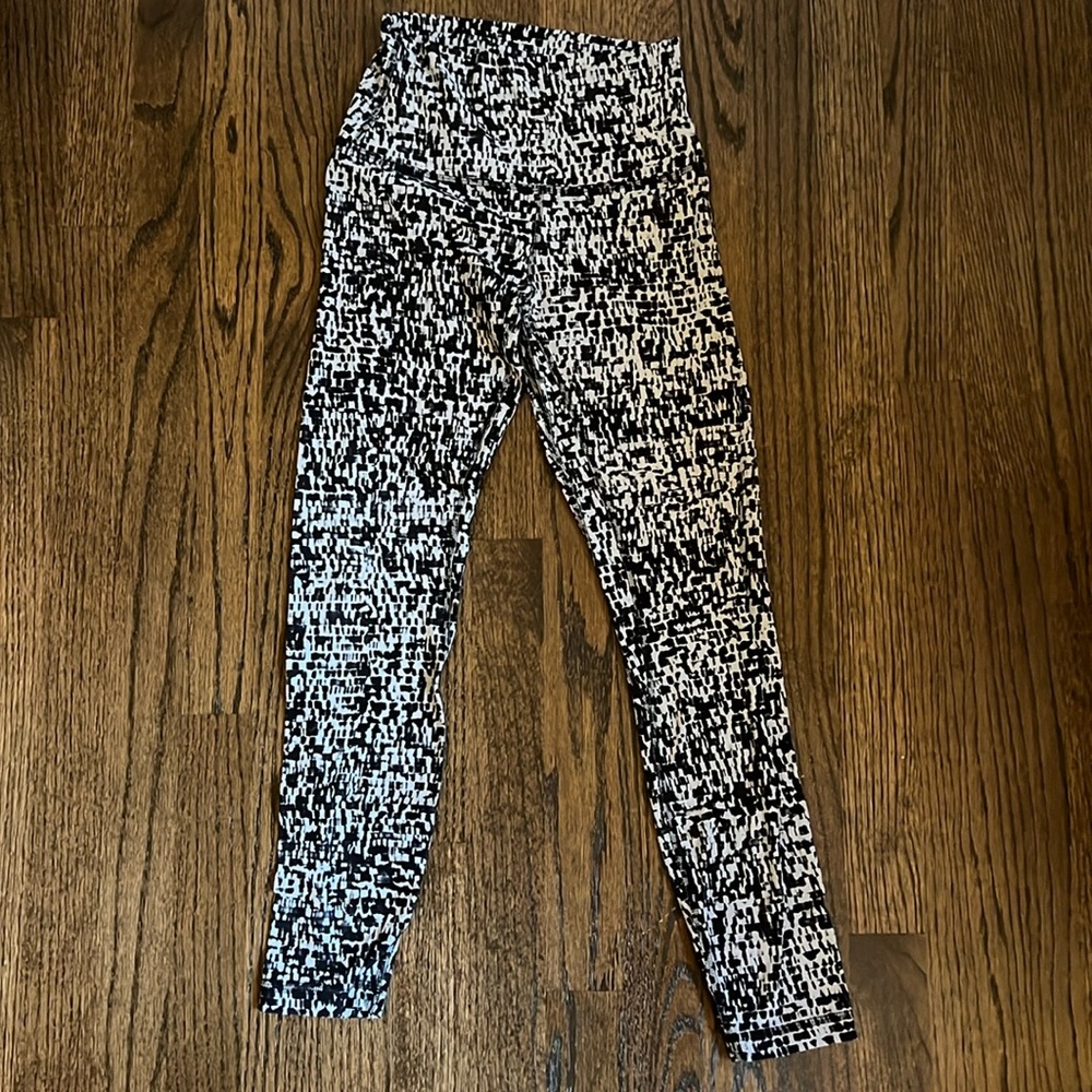 Lululemon Align Leggings